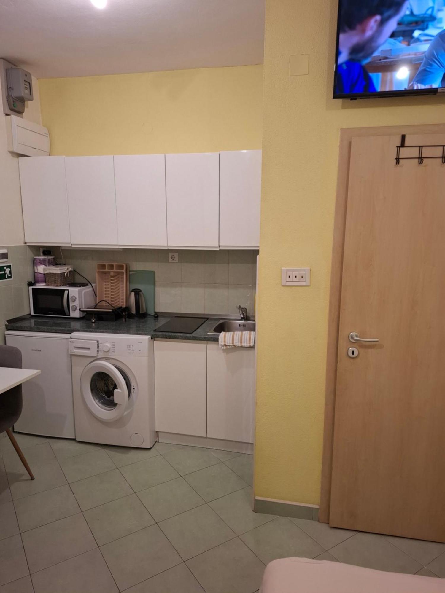Appartement Dubravka