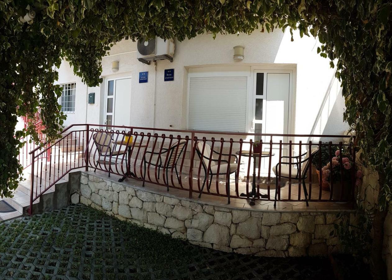 Dubravka Appartement